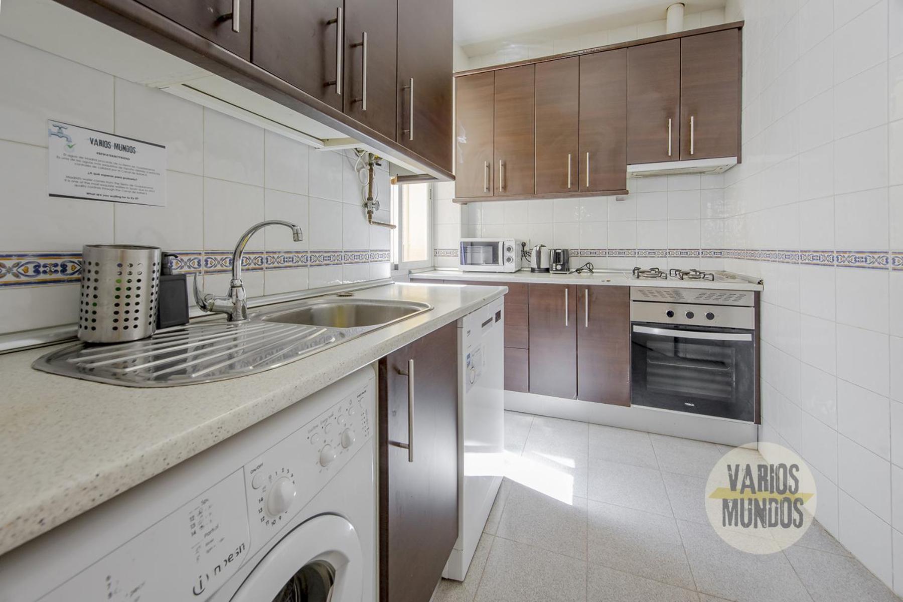 Practico Apt 7Pax En Calle Santa Ana Centro De Madrid Exterior photo